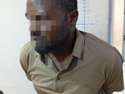 Police arrest suspect over shooting at Adjin Kotoku Onion Market